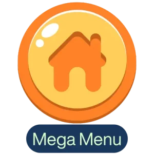 Mega Menu