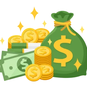 Sinirsiz Para ve Altin