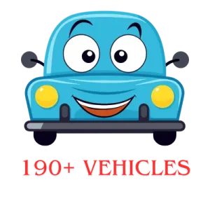 Tum Arabalar Kilidi Acik