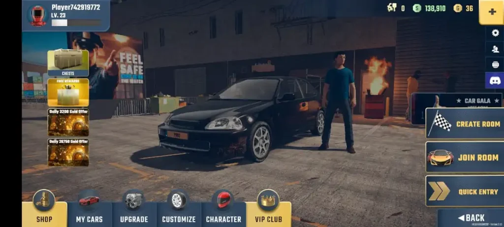 Car Parking Multiplayer Oyun Modlari 2