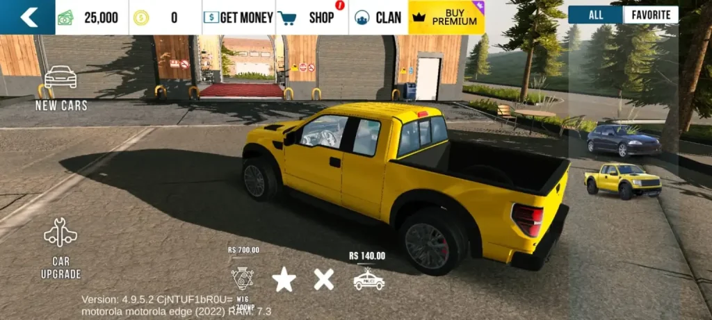 Car Parking Multiplayer Tasarimini Nasil Kopyalayip Yapistirabilirim