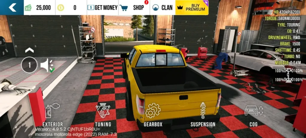 Car Parking Multiplayer Tasarimini Nasil Kopyalayip Yapistirabilirim 2