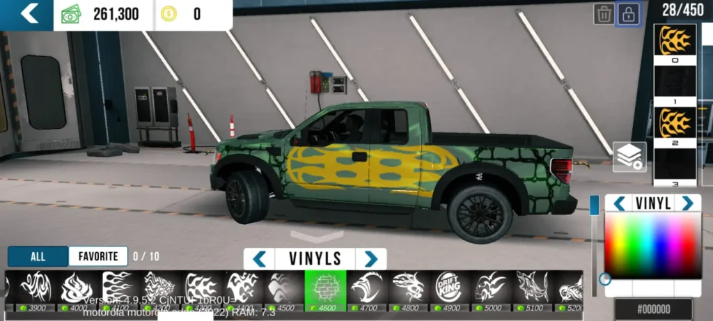 Car Parking Multiplayer Tasarimini Nasil Kopyalayip Yapistirabilirim 5