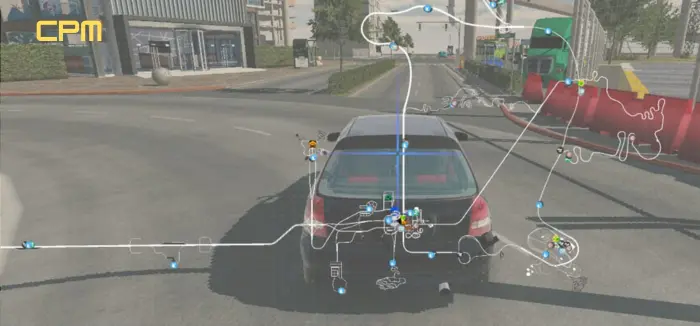 Harita Karsilastirmasi 1