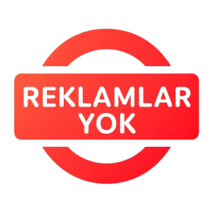 Reklam Yok