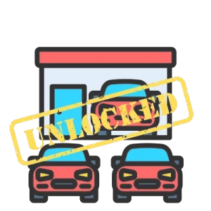 Tum Arabalar Kilitli Degil