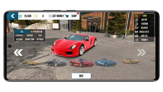 Car Parking Multiplayer Tüm Arabalar Listesi 2025 5 svg%3E