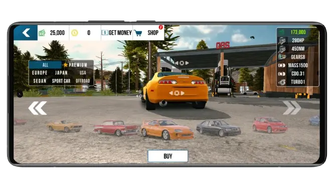 Car Parking Multiplayer Tüm Arabalar Listesi 2025 4 svg%3E
